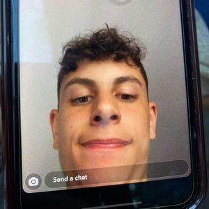 Meet your Posher, Billy